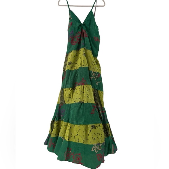 Junglee Billee Maxi Dress NWT - Picture 1 of 2